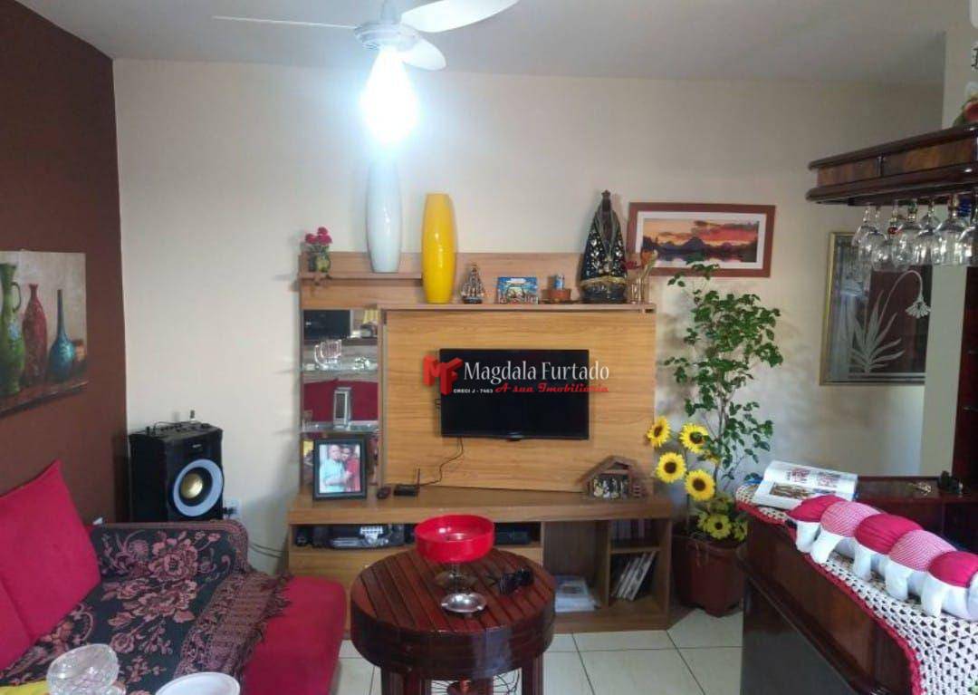 Casa à venda com 1 quarto, 40m² - Foto 8