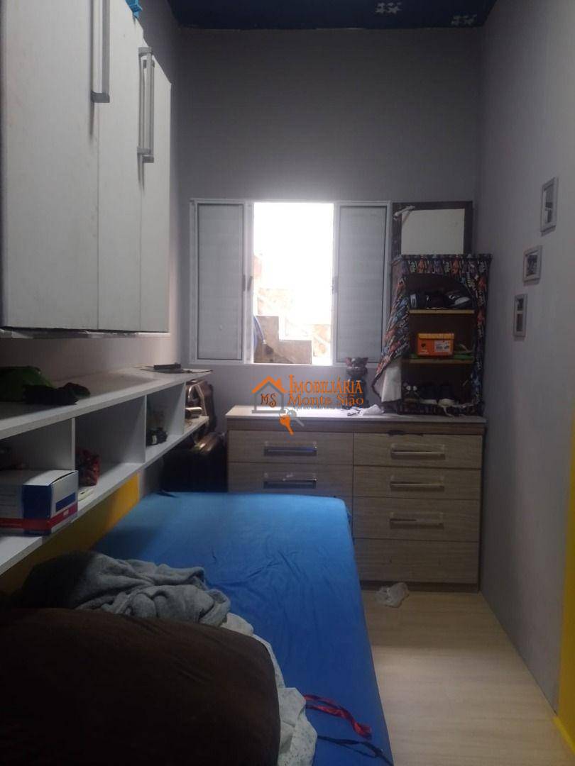 Casa à venda com 3 quartos, 230m² - Foto 9