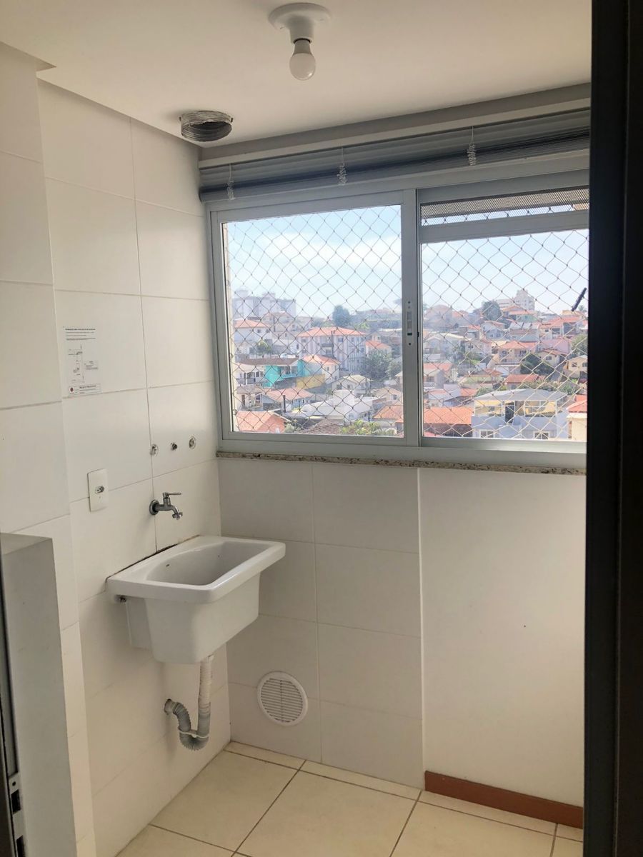 Apartamento à venda com 2 quartos, 67m² - Foto 7