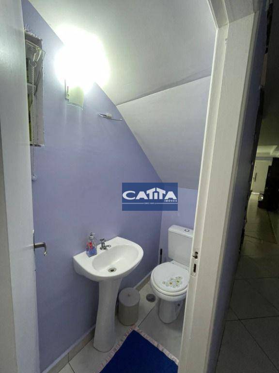 Sobrado à venda com 4 quartos, 230m² - Foto 15