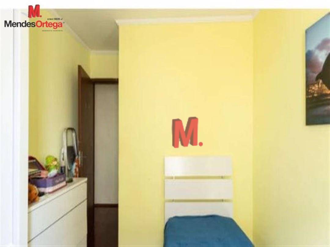 Apartamento à venda com 2 quartos, 55m² - Foto 13