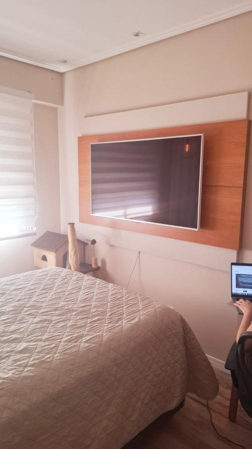 Apartamento à venda com 2 quartos, 60m² - Foto 26