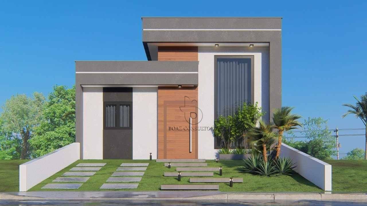 Casa de Condomínio à venda com 3 quartos, 97m² - Foto 8