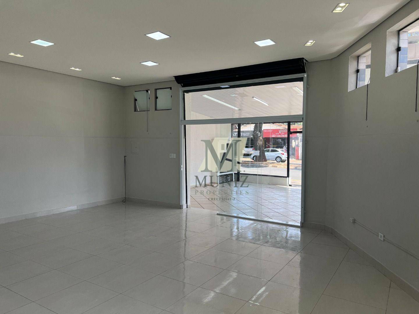 Loja-Salão para alugar, 150m² - Foto 8
