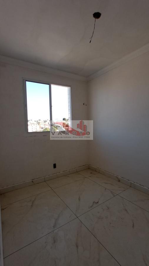 Apartamento à venda com 2 quartos, 47m² - Foto 7