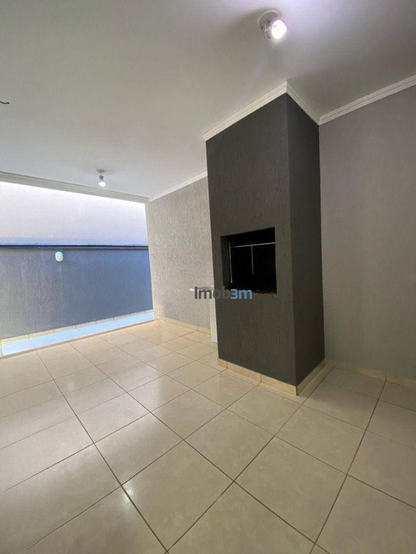 Casa de Condomínio, 3 quartos - Foto 9