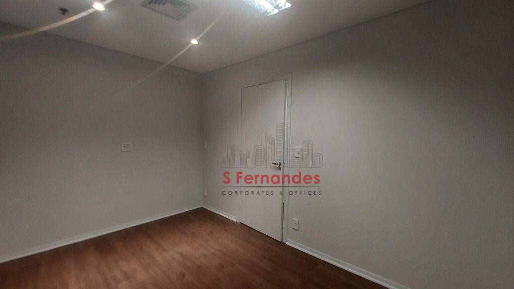 Conjunto Comercial-Sala para alugar, 80m² - Foto 6