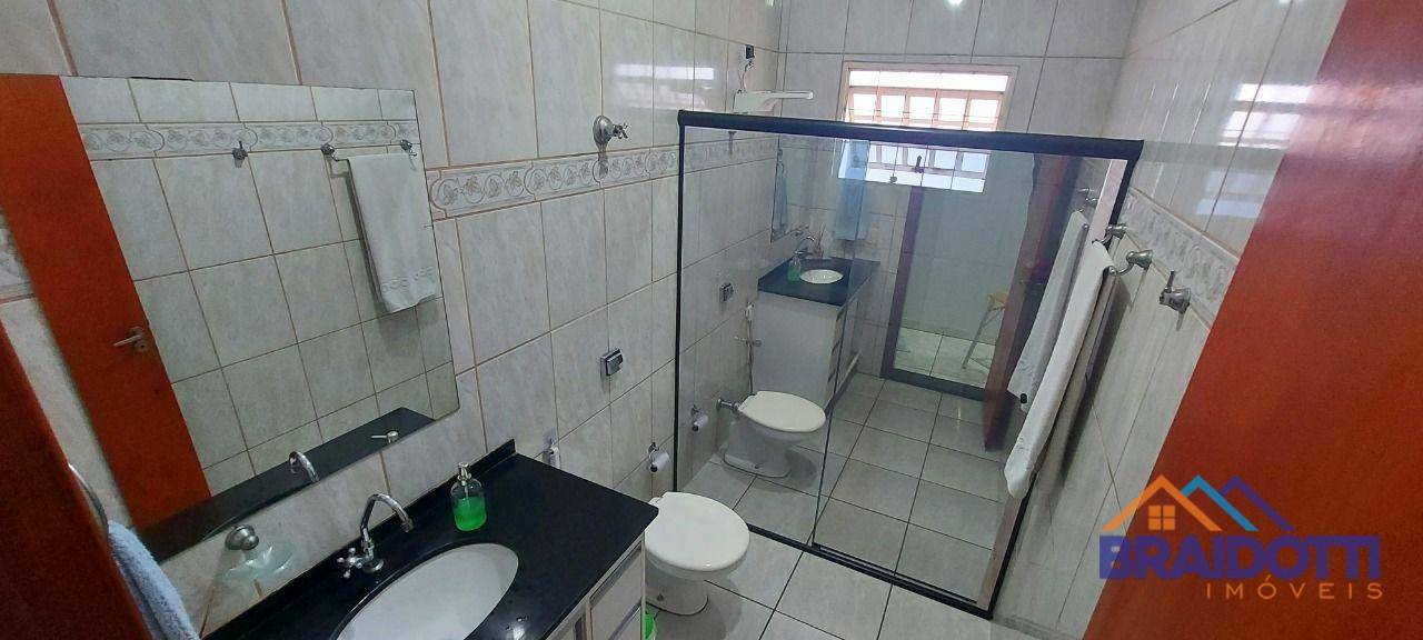 Casa à venda com 3 quartos, 130m² - Foto 19