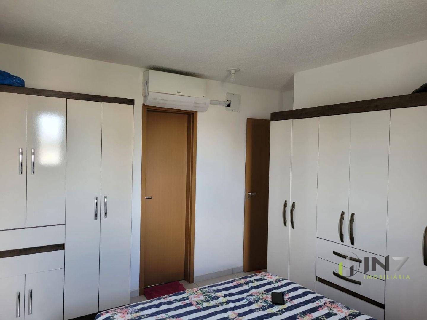 Apartamento à venda com 2 quartos, 63m² - Foto 3