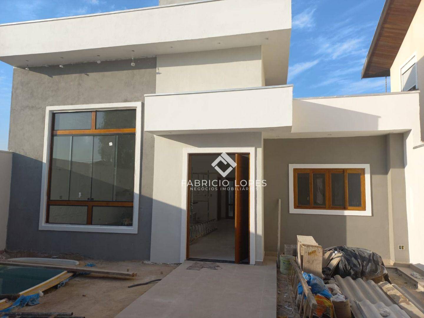 Casa à venda com 3 quartos, 187m² - Foto 3