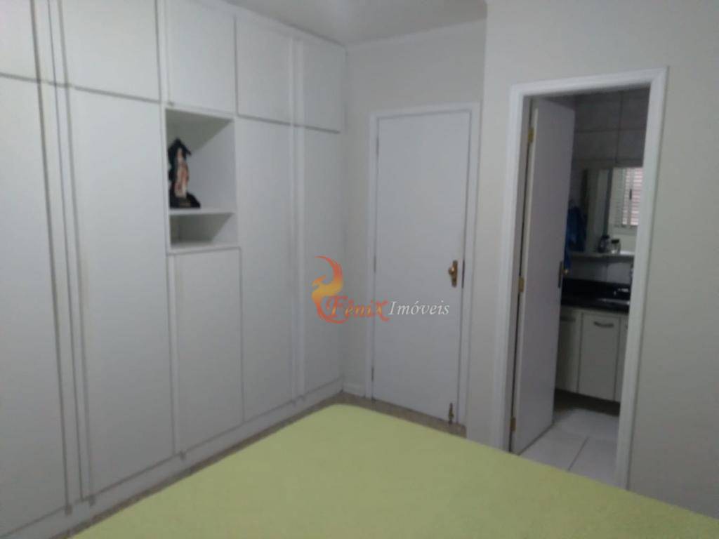 Apartamento à venda com 3 quartos, 118m² - Foto 3