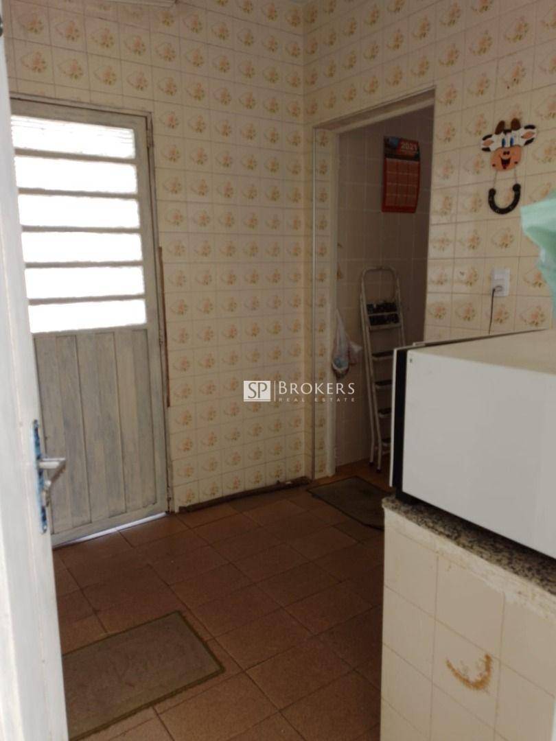 Casa à venda com 4 quartos, 132m² - Foto 31