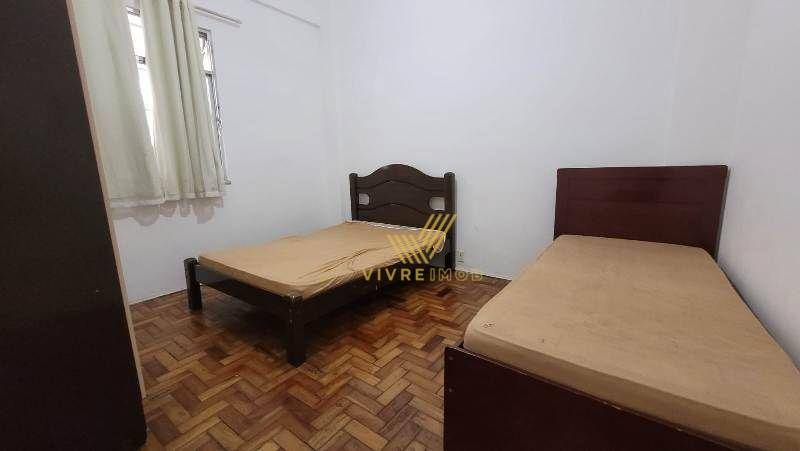 Apartamento à venda com 1 quarto, 50m² - Foto 3