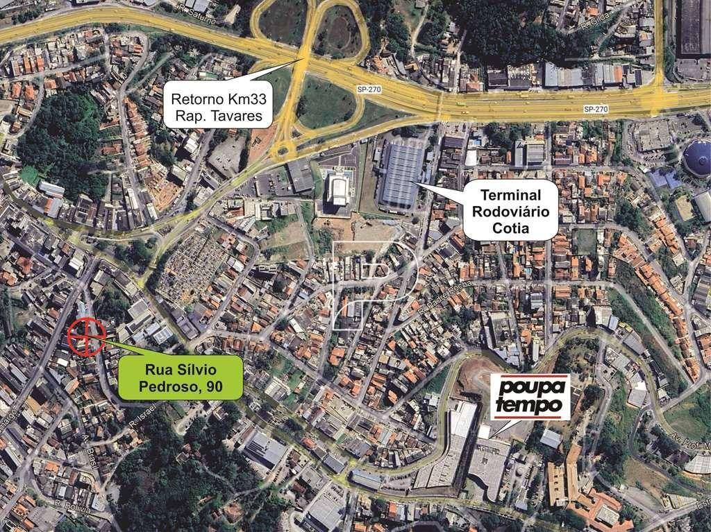 Terreno, 292 m² - Foto 6