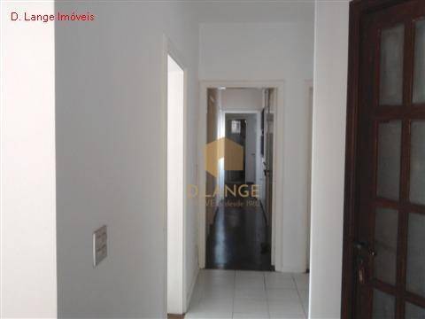 Apartamento à venda com 4 quartos, 230m² - Foto 16