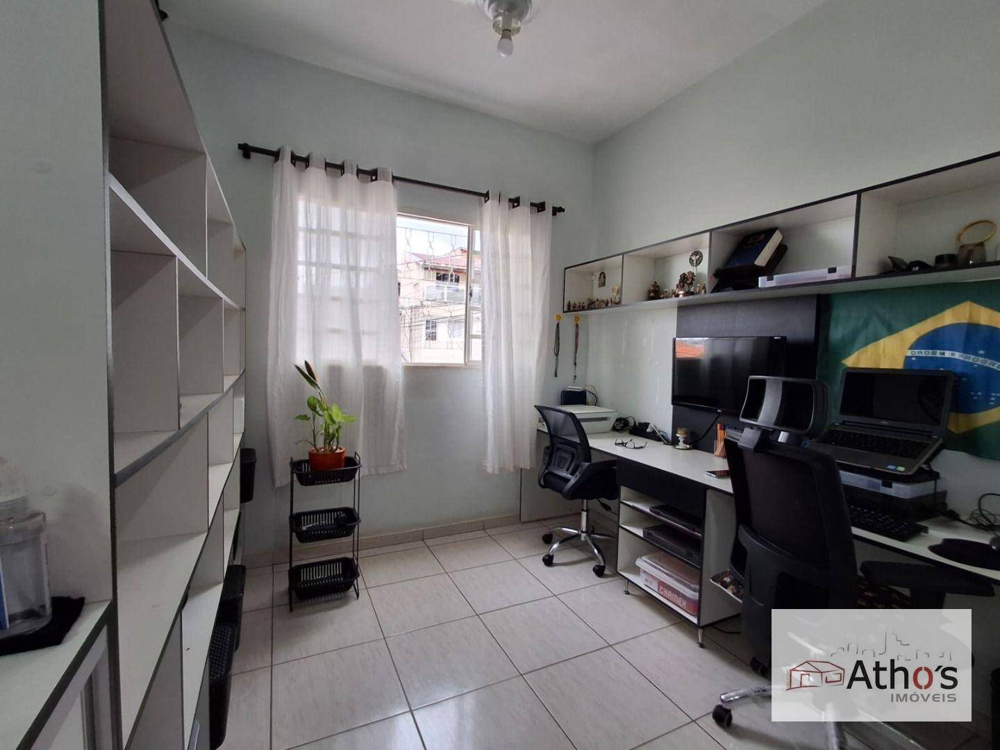 Apartamento à venda com 1 quarto, 49m² - Foto 11