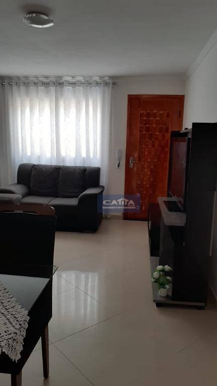 Sobrado à venda com 2 quartos, 66m² - Foto 4