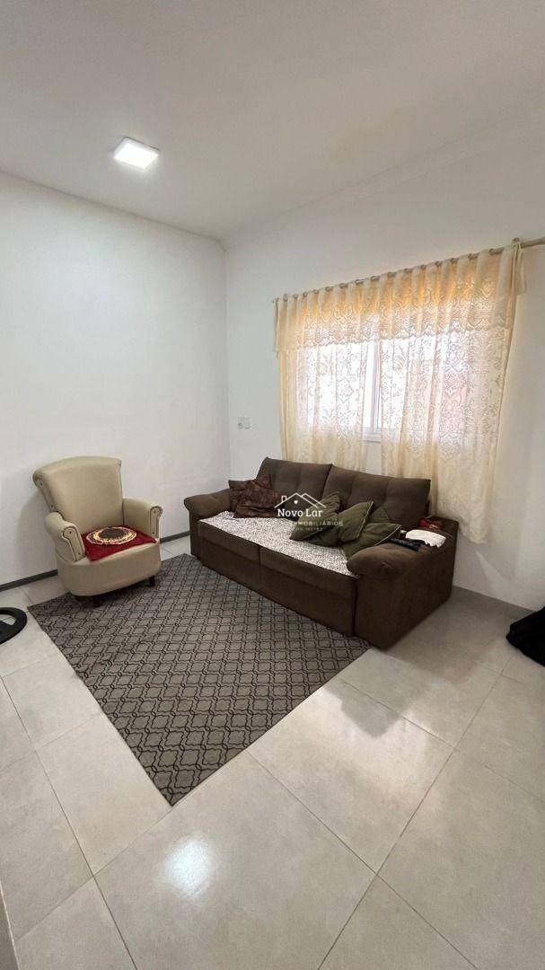 Casa, 3 quartos, 81 m² - Foto 4