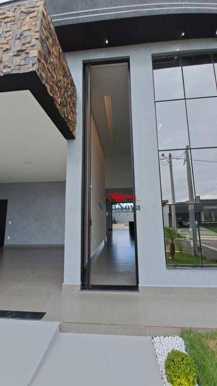 Casa de Condomínio à venda com 3 quartos, 196m² - Foto 4