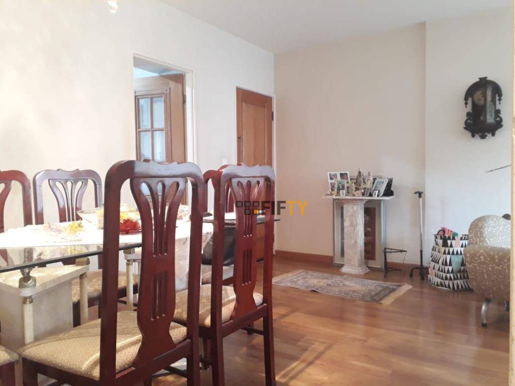 Apartamento à venda com 2 quartos, 90m² - Foto 14