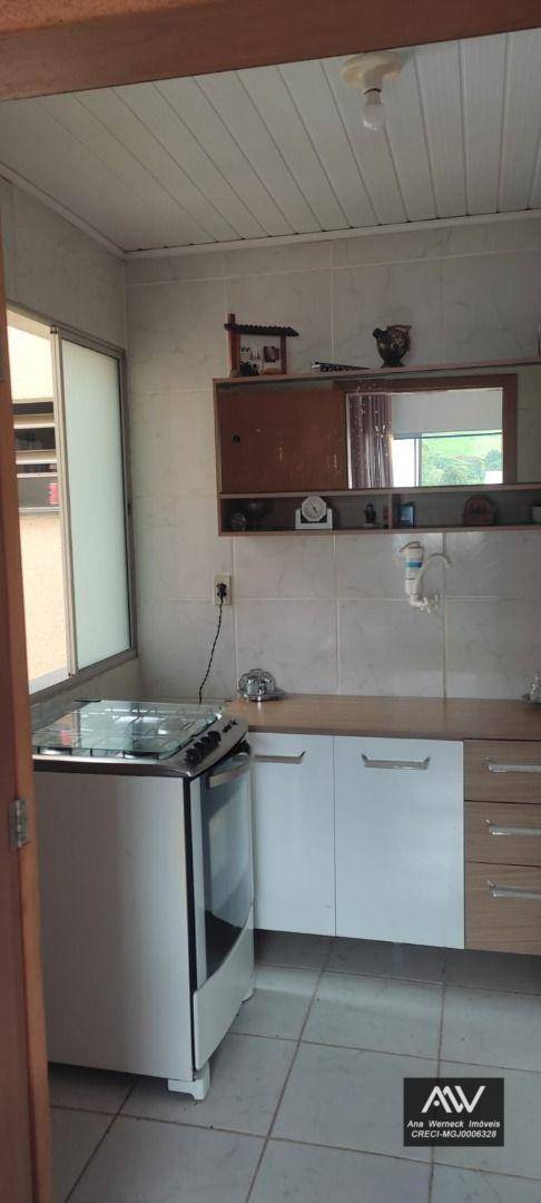 Apartamento à venda com 2 quartos, 59m² - Foto 13