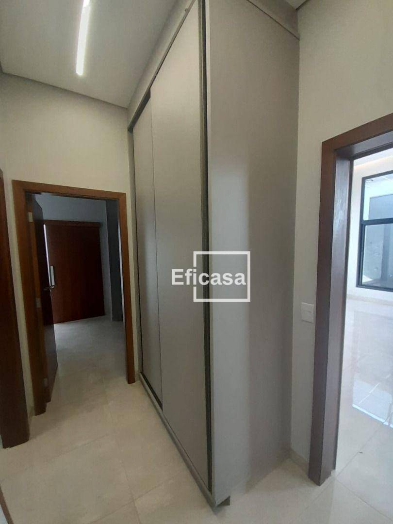 Casa de Condomínio à venda com 3 quartos, 206m² - Foto 11