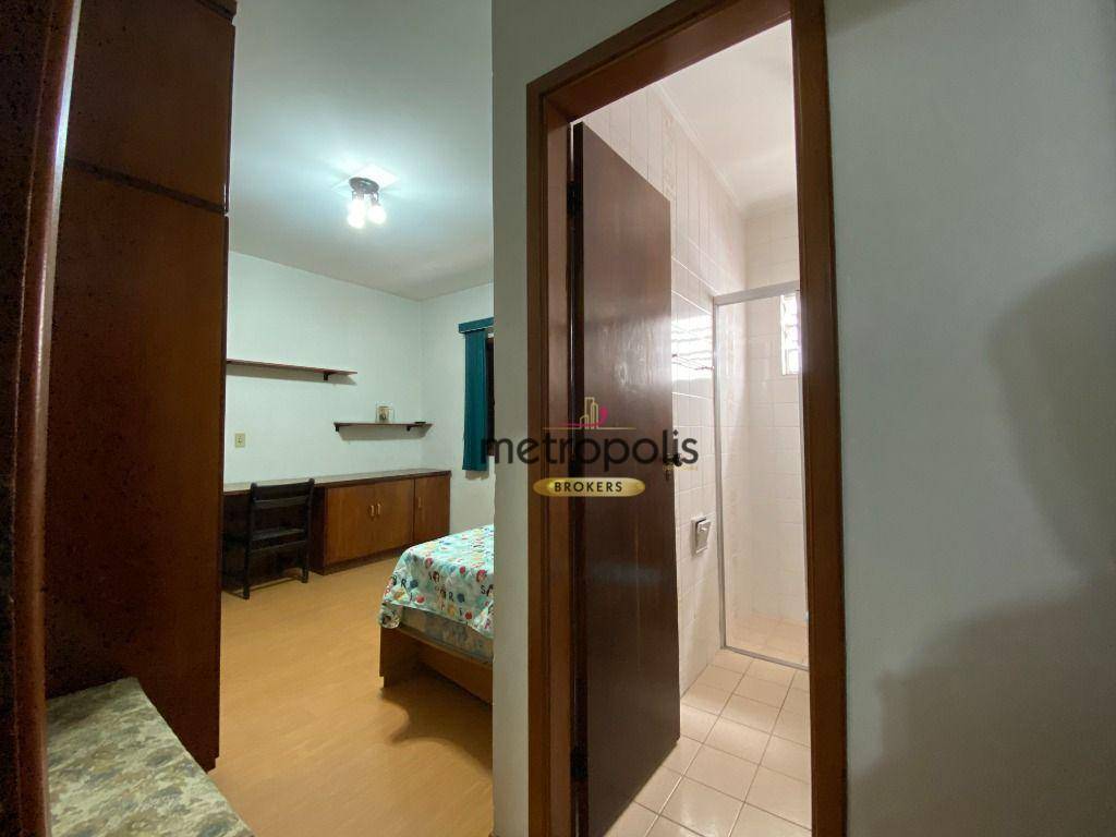 Sobrado à venda com 3 quartos, 209m² - Foto 47