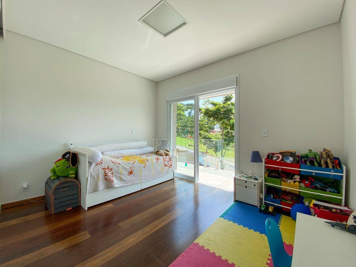 Casa de Condomínio à venda com 3 quartos, 426m² - Foto 33
