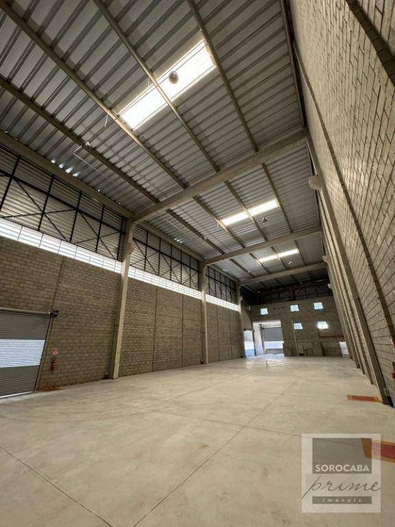Depósito-Galpão-Armazém para alugar, 747m² - Foto 16