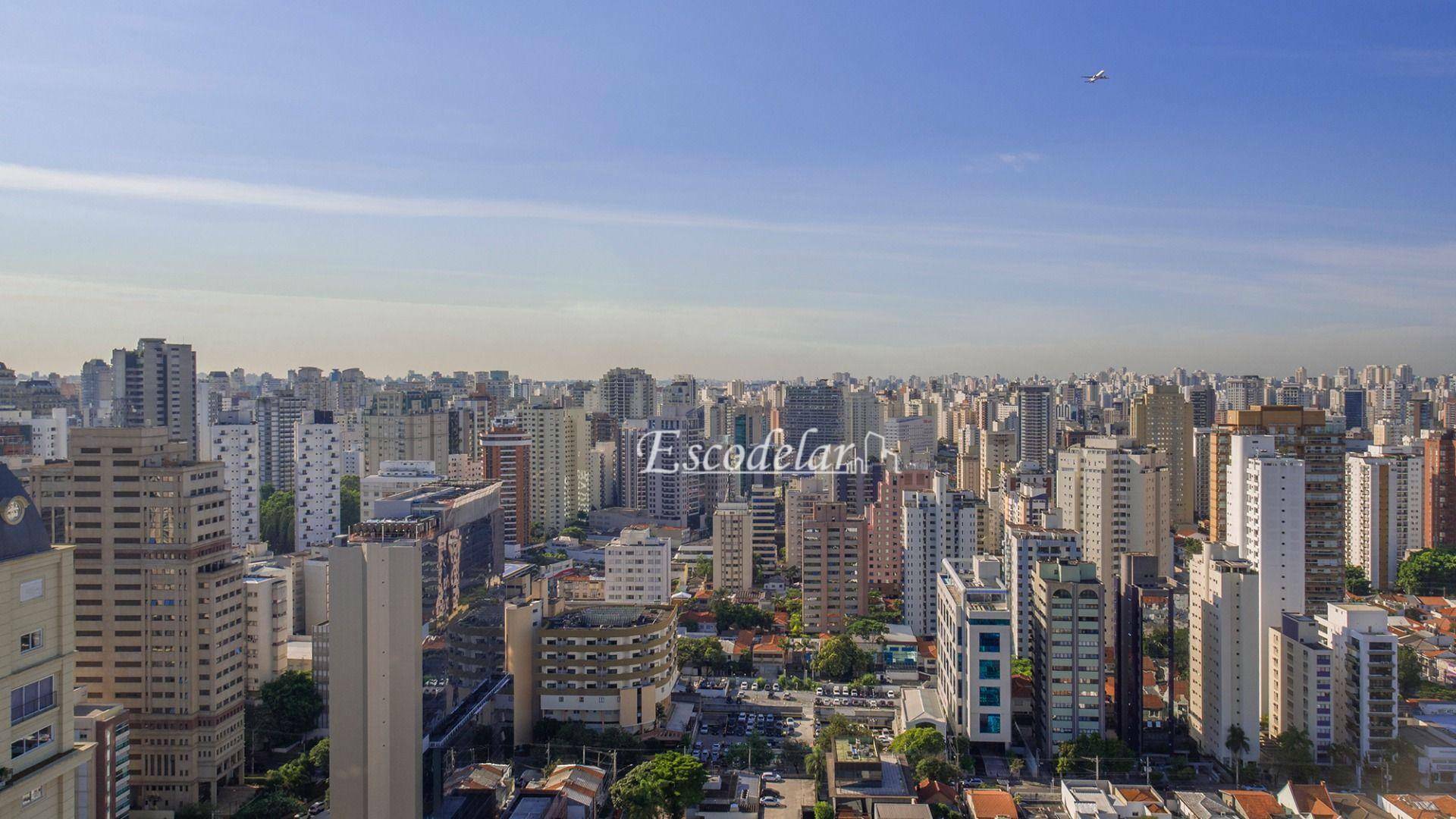 Apartamento à venda com 4 quartos, 306m² - Foto 15