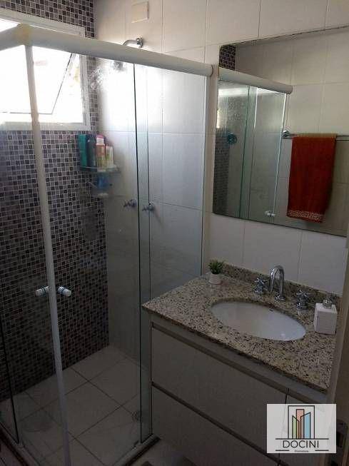 Apartamento à venda com 3 quartos, 96m² - Foto 15