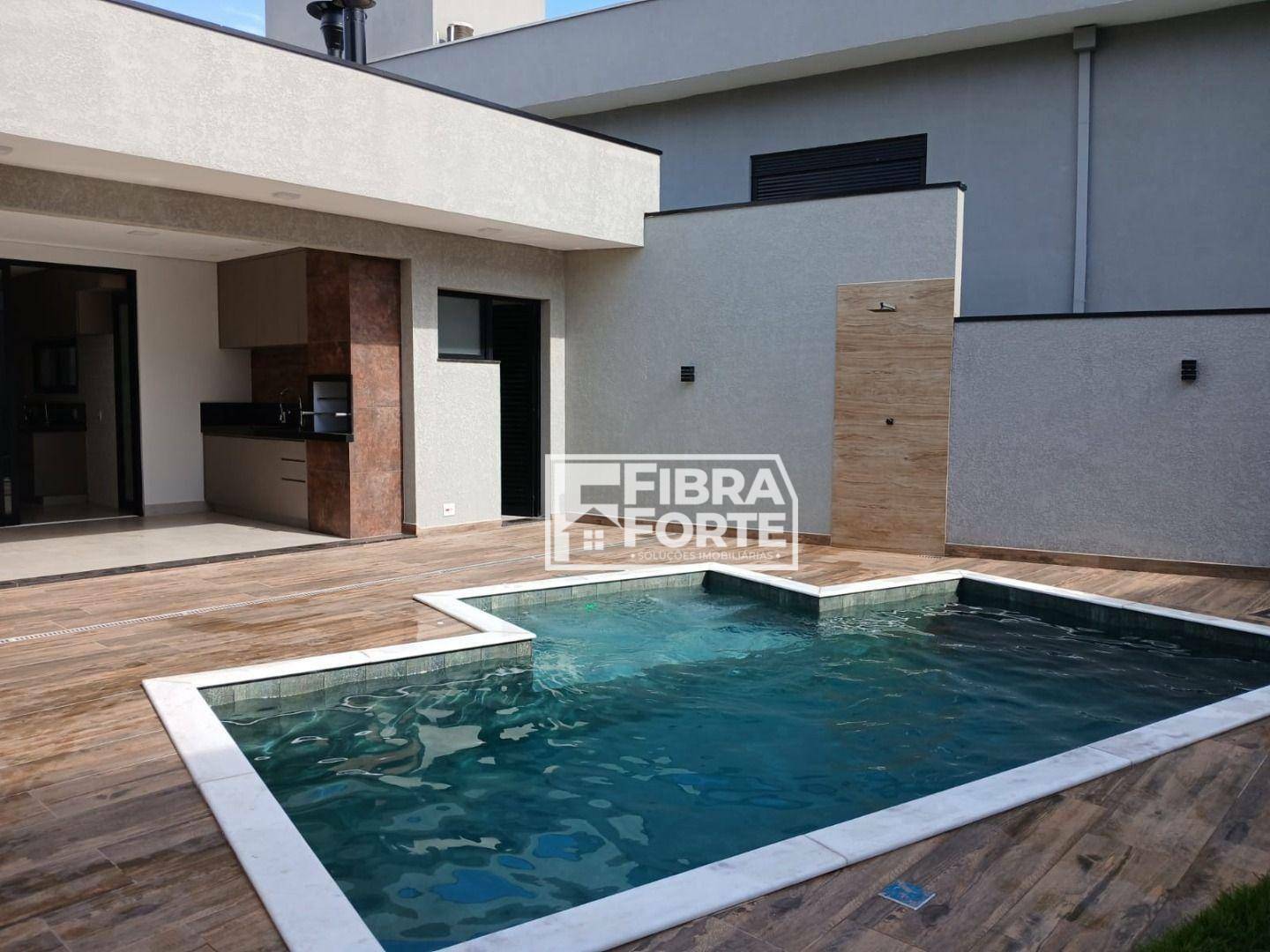 Casa de Condomínio à venda com 4 quartos, 288m² - Foto 43