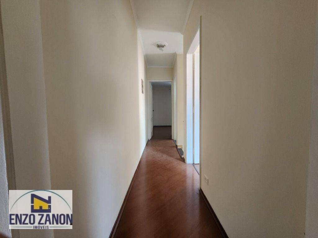 Sobrado à venda com 3 quartos, 124m² - Foto 11