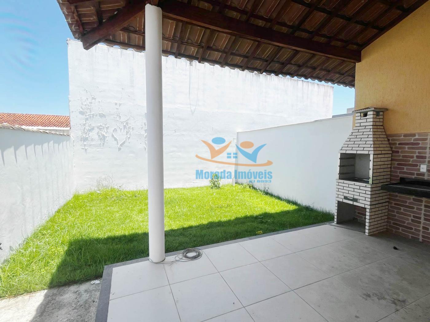 Casa à venda com 2 quartos - Foto 6