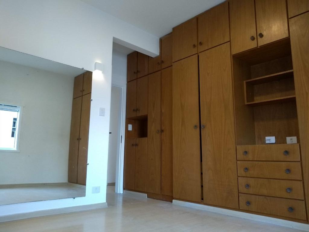 Apartamento para alugar com 2 quartos, 90m² - Foto 11