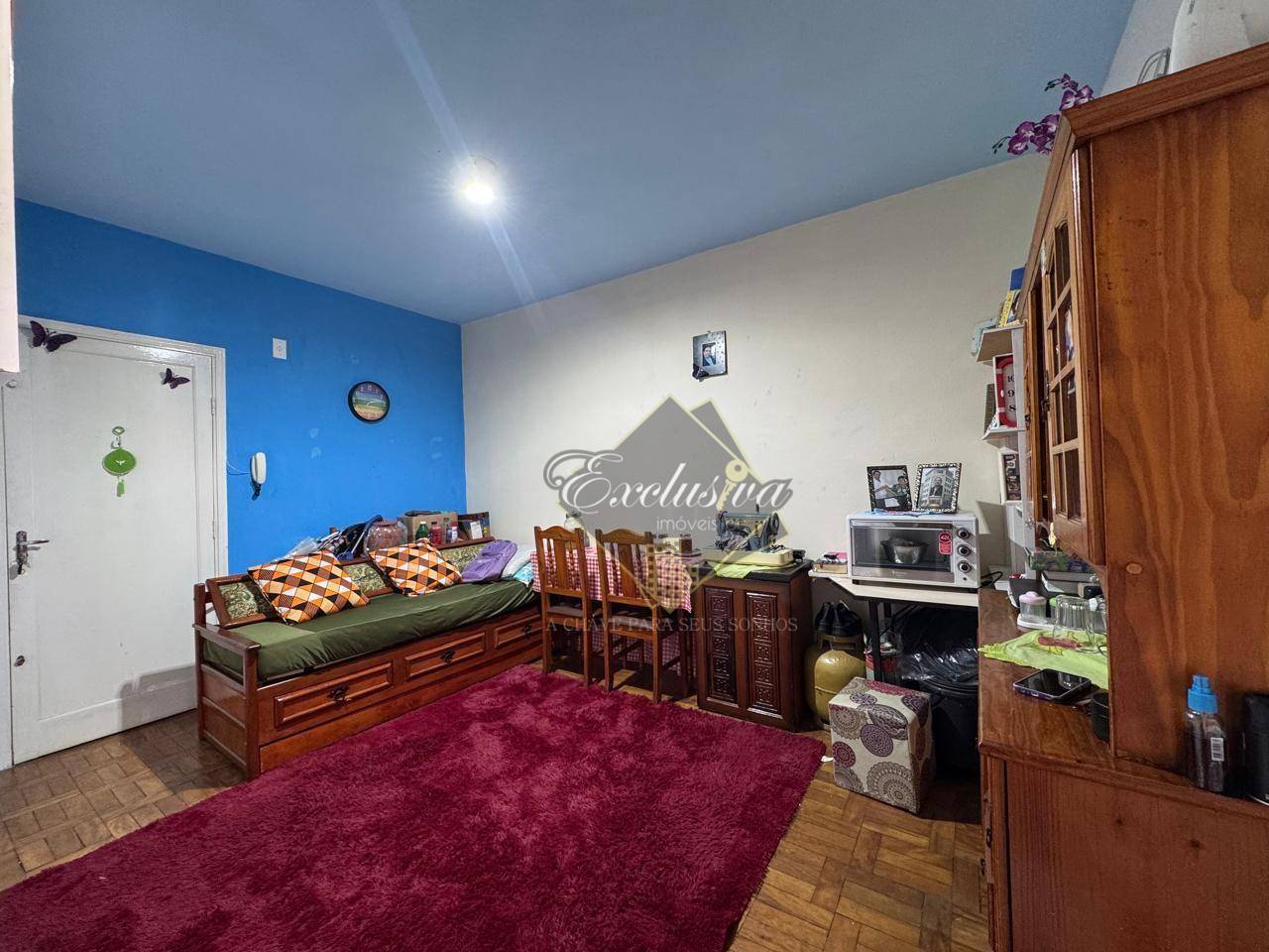 Apartamento, 1 quarto - Foto 2