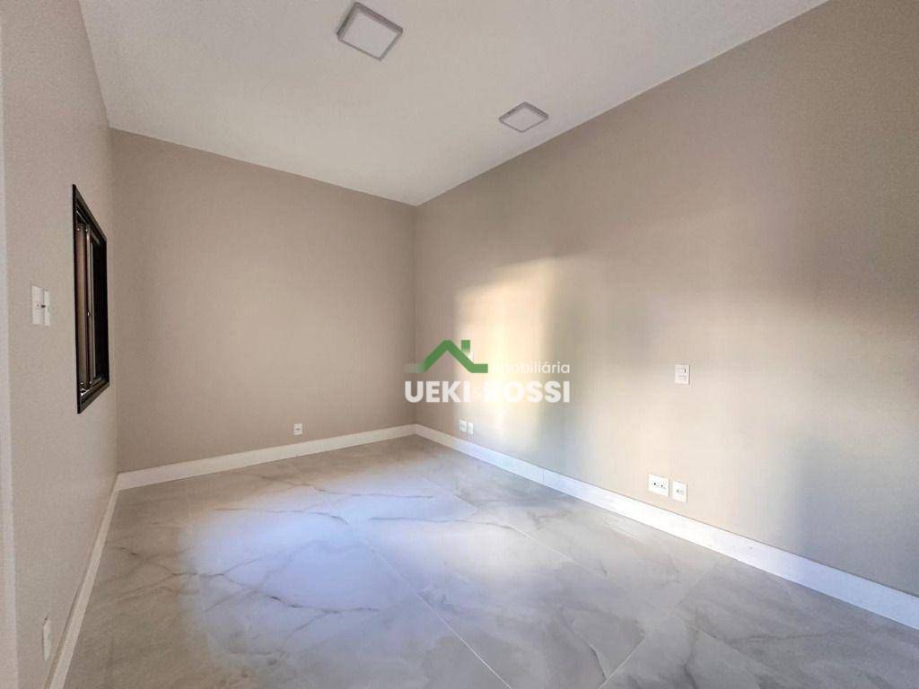 Casa de Condomínio à venda com 3 quartos, 190m² - Foto 11