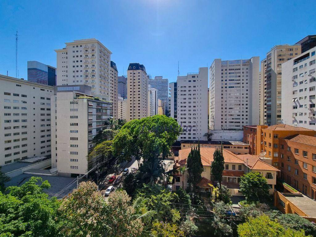 Apartamento à venda com 4 quartos, 288m² - Foto 10