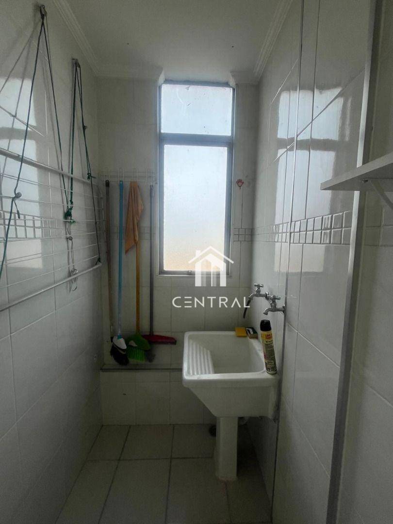 Apartamento à venda com 2 quartos, 59m² - Foto 27