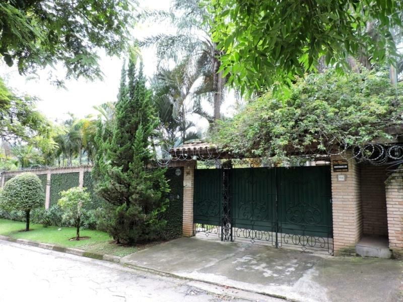 Casa de Condomínio à venda com 5 quartos, 530m² - Foto 4