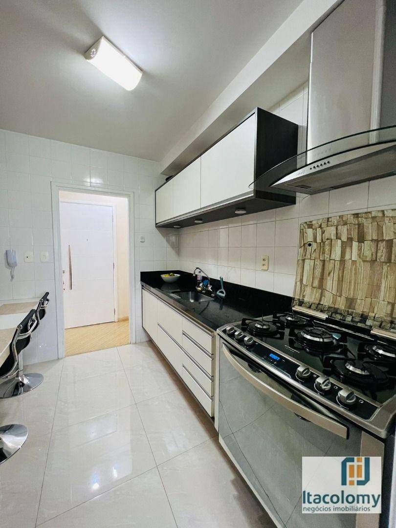 Apartamento à venda com 3 quartos, 110m² - Foto 21