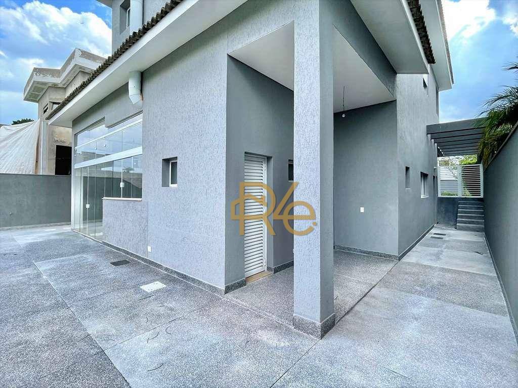 Casa de Condomínio à venda com 3 quartos, 271m² - Foto 39