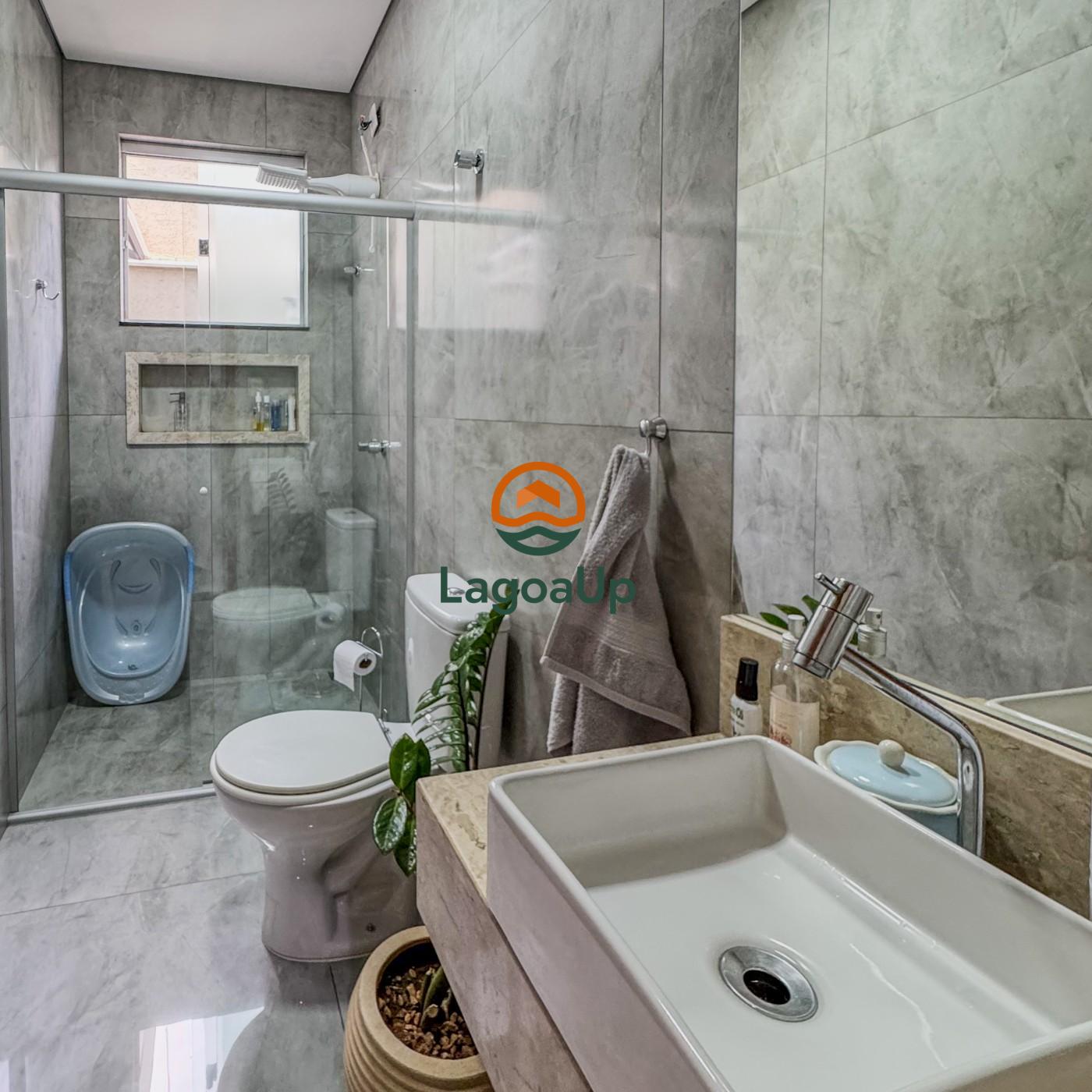 Casa à venda com 3 quartos, 120m² - Foto 7