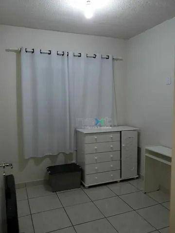 Apartamento à venda com 2 quartos, 47m² - Foto 5