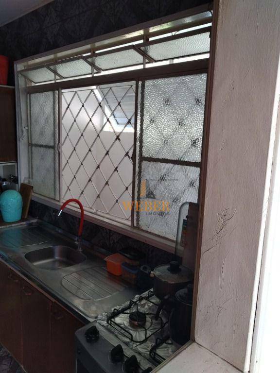 Sobrado à venda com 5 quartos, 160m² - Foto 32