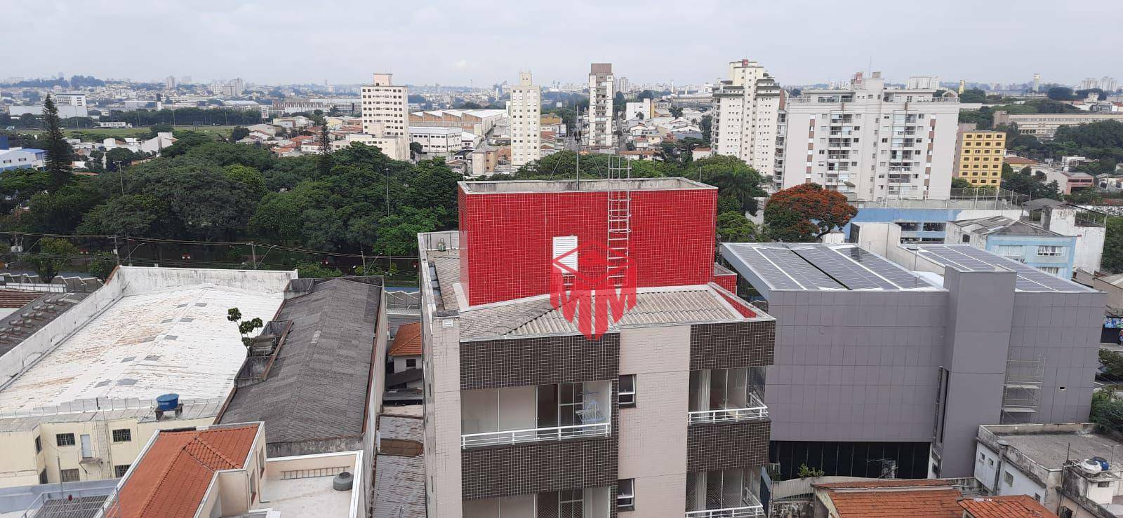 Cobertura à venda com 3 quartos, 194m² - Foto 4