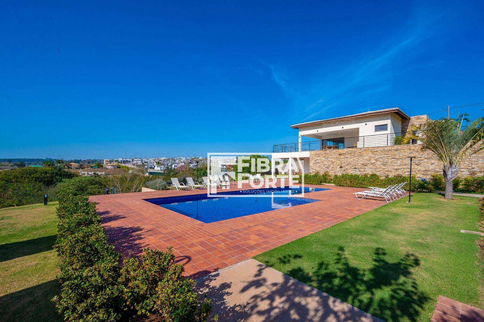 Loteamento e Condomínio à venda, 642M2 - Foto 1