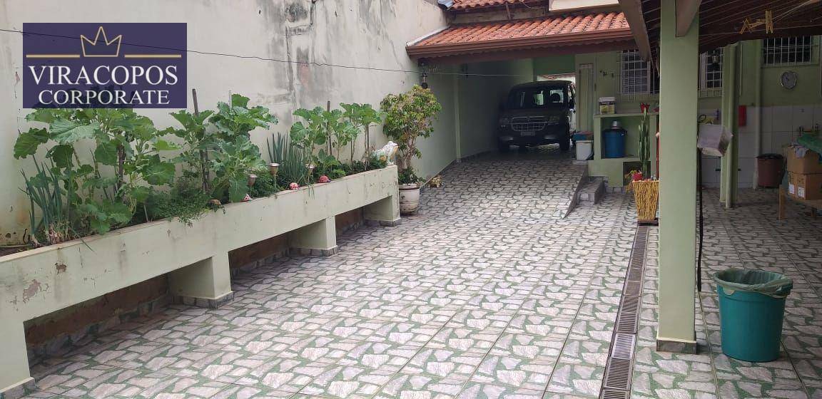 Casa à venda com 2 quartos, 137m² - Foto 9