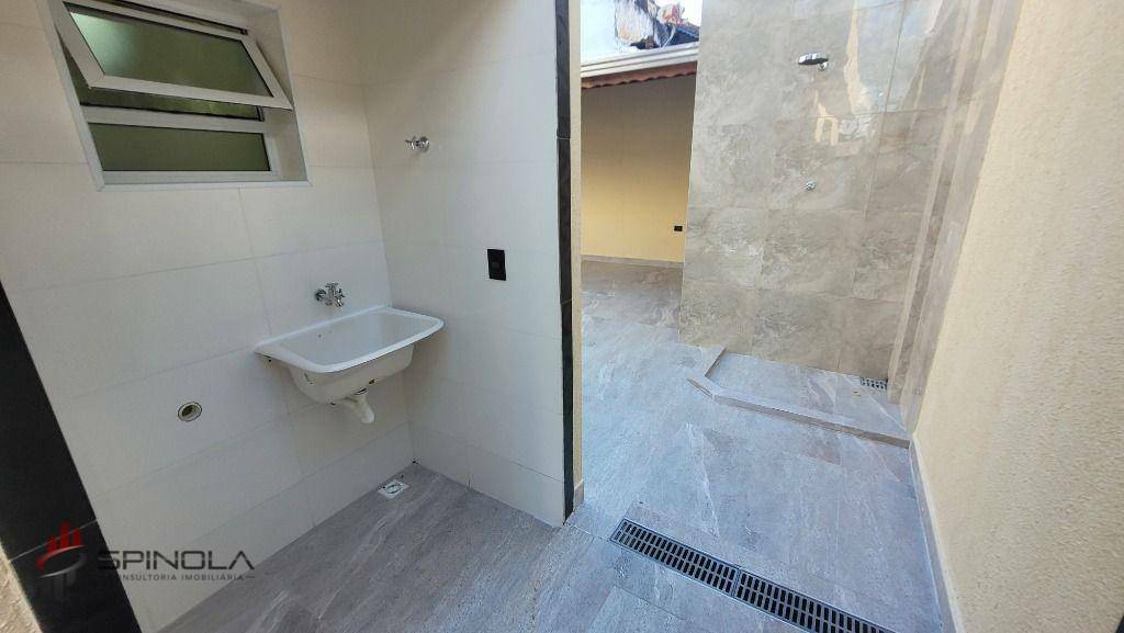 Casa à venda com 3 quartos, 110m² - Foto 27