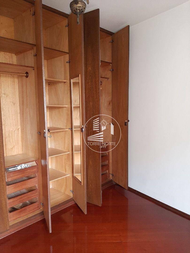 Apartamento à venda com 3 quartos, 88m² - Foto 12